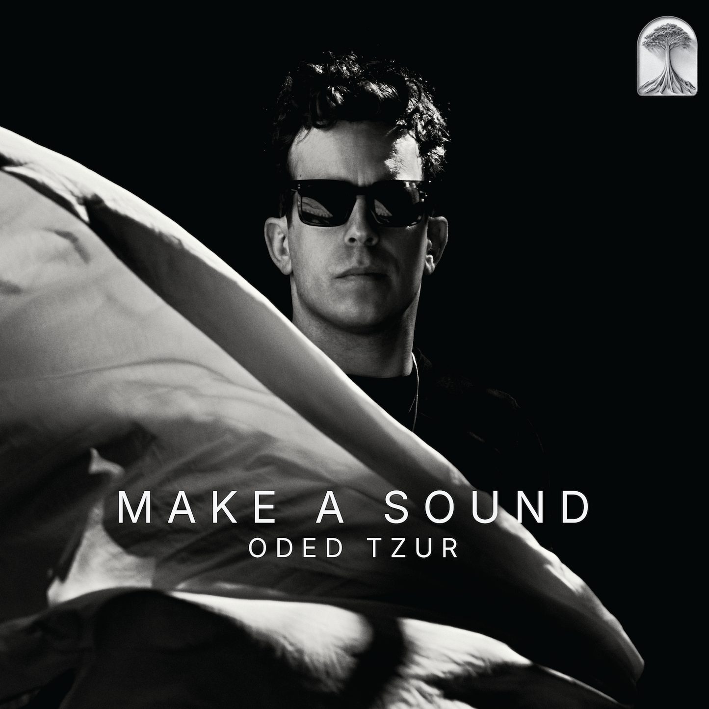 Make A Sound (CD)