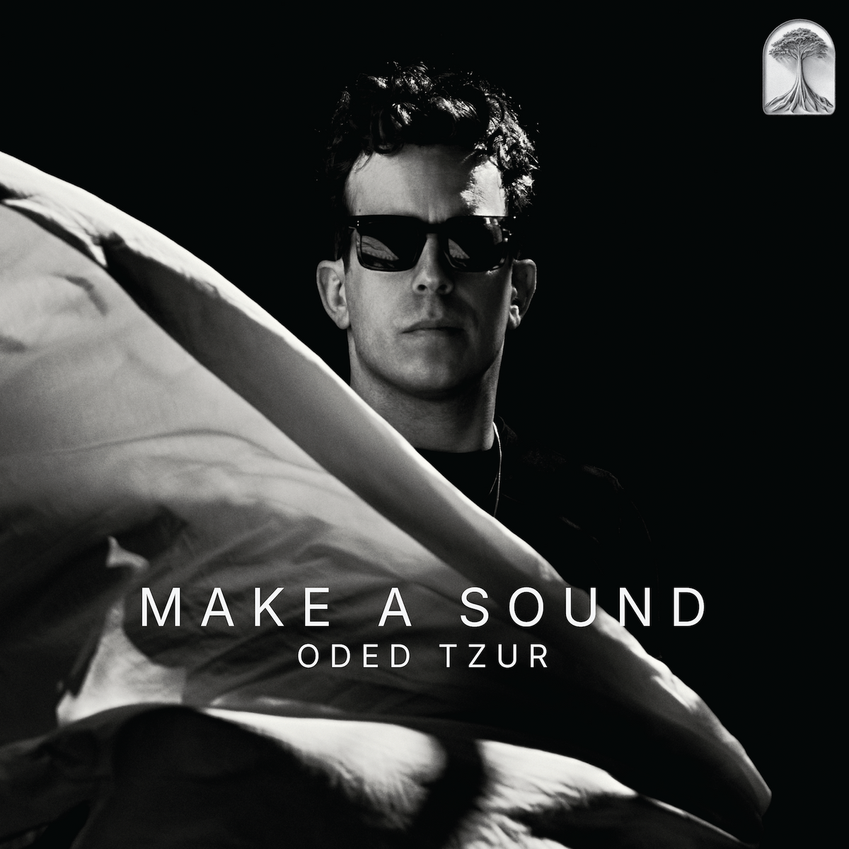 Make A Sound (CD)