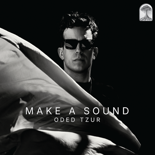 The Pairing — Make A Sound