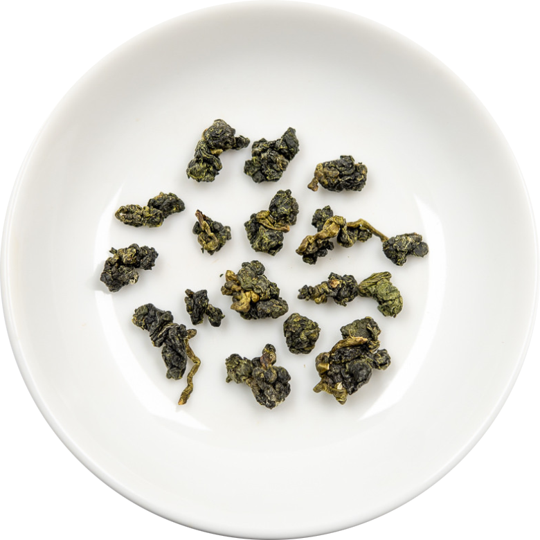 Ali Shan Oolong: 25g
