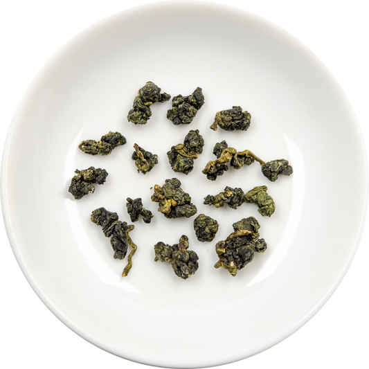Ali Shan Oolong: 25g